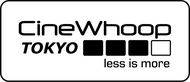 Cinewhoop Tokyo