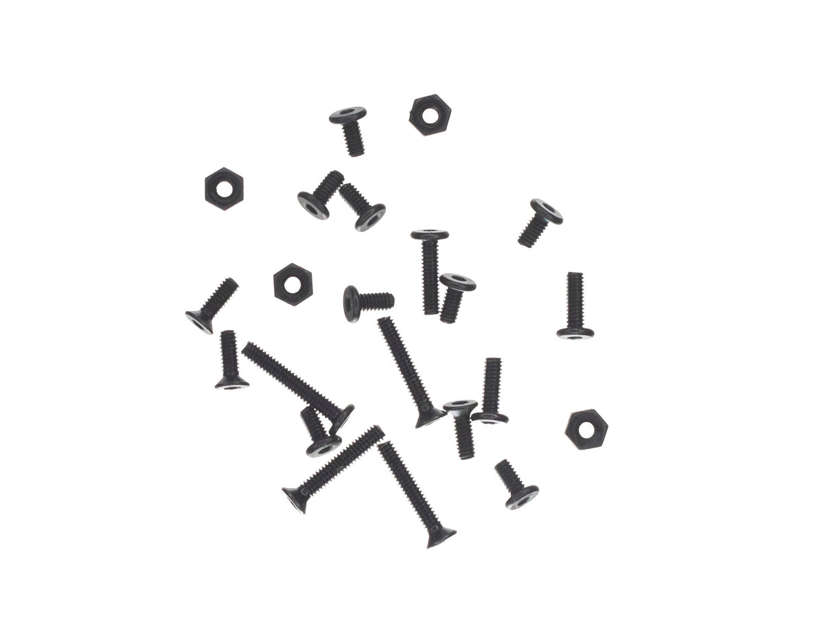 Screw Set for CineClover85lite Frame kit – Cinewhoop Tokyo