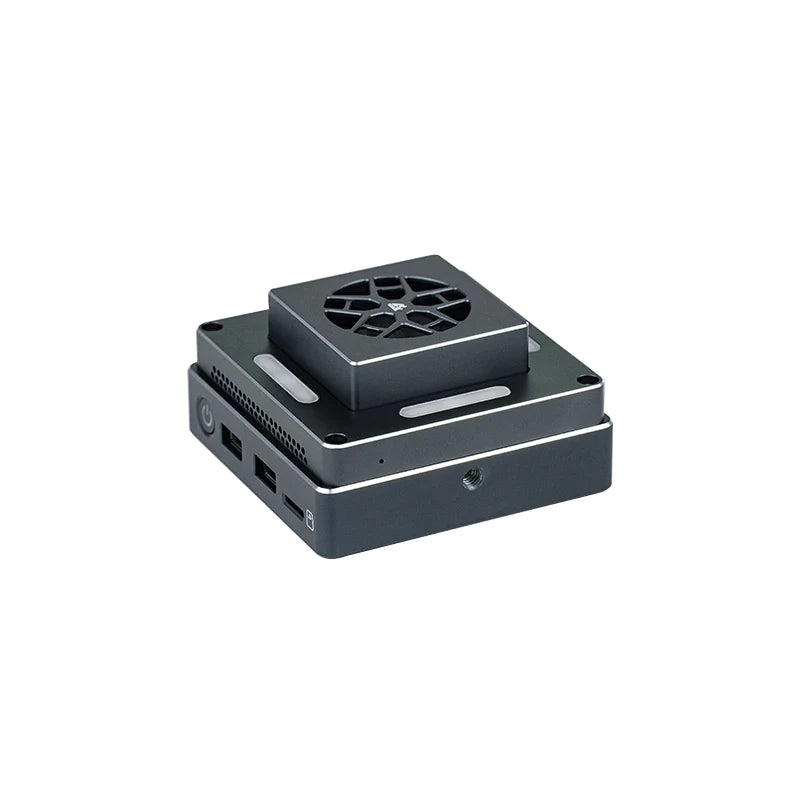 Axisflying FPV HD BOX - DJI FPV RELAYING SYSTEM