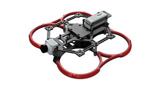 CineClover100lite Cinematic HD Frame