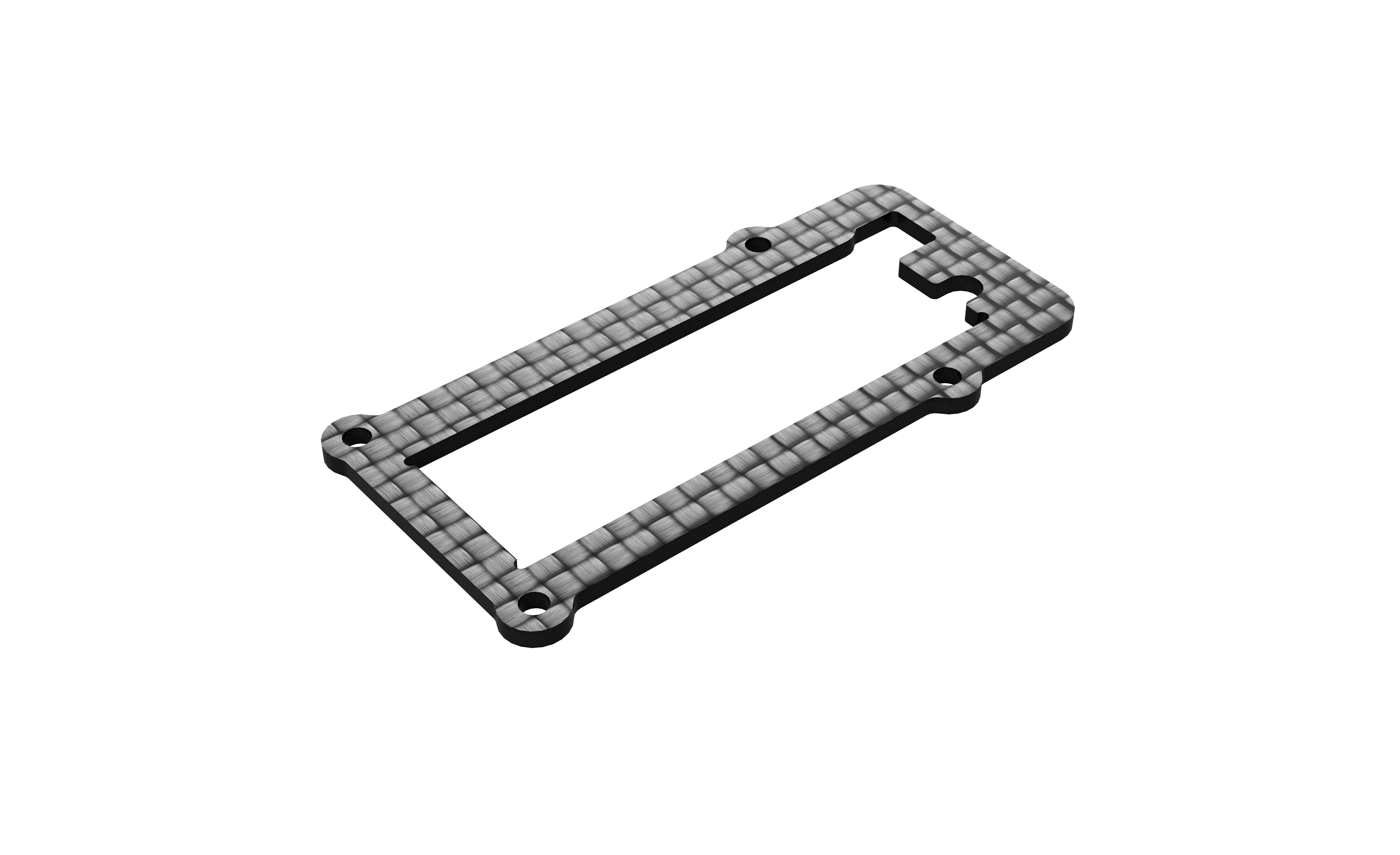 CineClover100lite Cinematic HD Frame