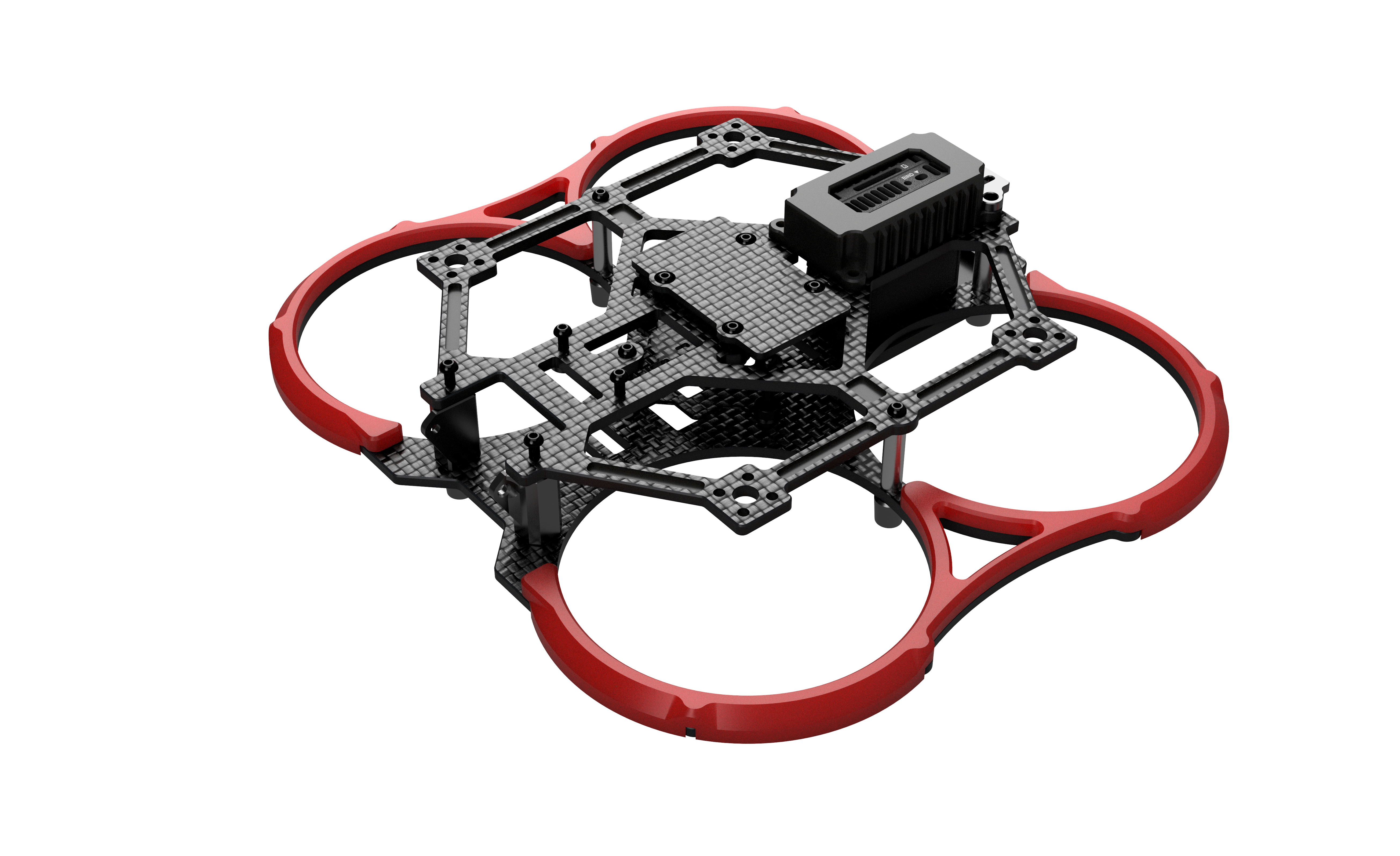 CineClover100lite Cinematic HD Frame