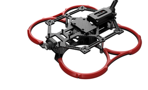 CineClover100lite Cinematic HD Frame