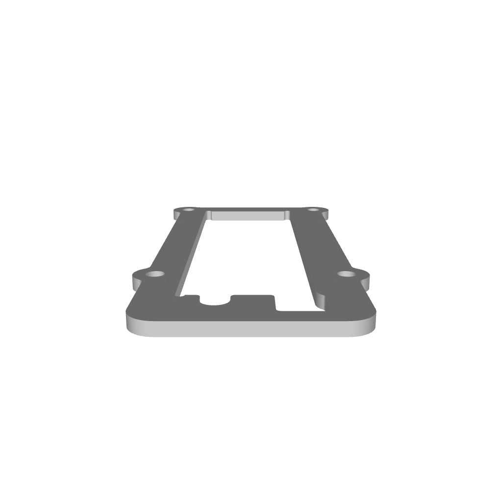 CineClover100lite Cinematic HD Frame