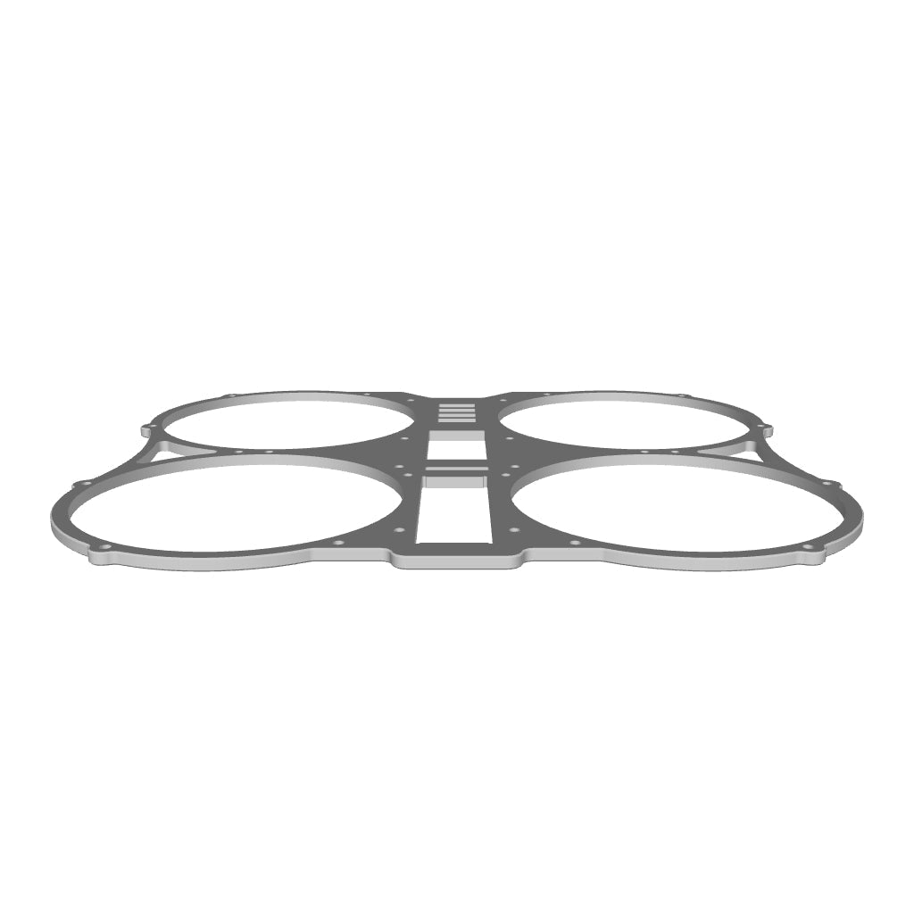 CineClover100lite Cinematic HD Frame