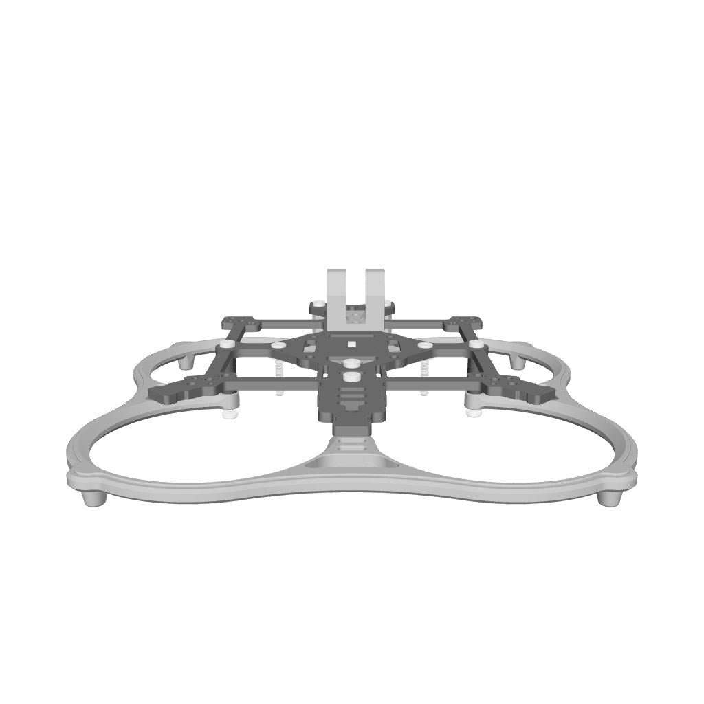 CineClover85lite Frame Kit v4