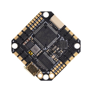 Toothpick F722 2-6S AIO Brushless Flight Controller 35A(BLHeli_S)