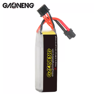 【GNB】Gaoneng 11.4V 660mAh 90C/180C 3S HV 4.35V Lipo Battery