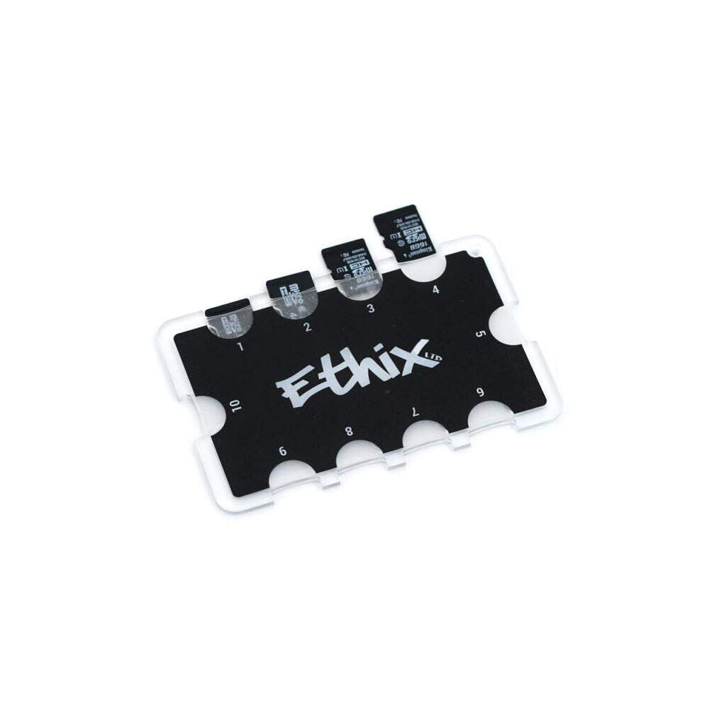 ETHIX SD CARD HOLDER