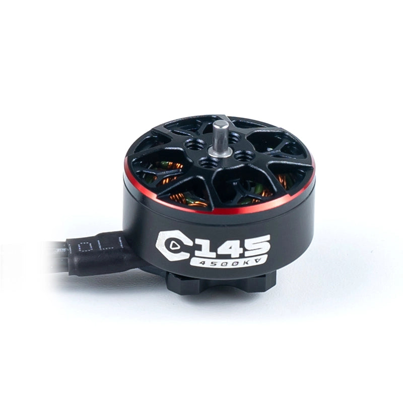【4個セット】Axisflying Fpv Brushless Motor C145 1404.5 For 2.5inch Cinewhoop And Cinematic Drone