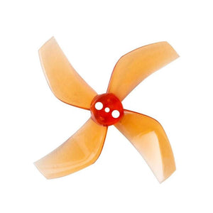 Gemfan D51 Ducted 4-Blade 51mm CineWhoop Propeller (Set of 8)