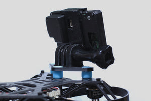 GoPro Lilte Case Mount for Beta85X V2（GoProマウント互換）