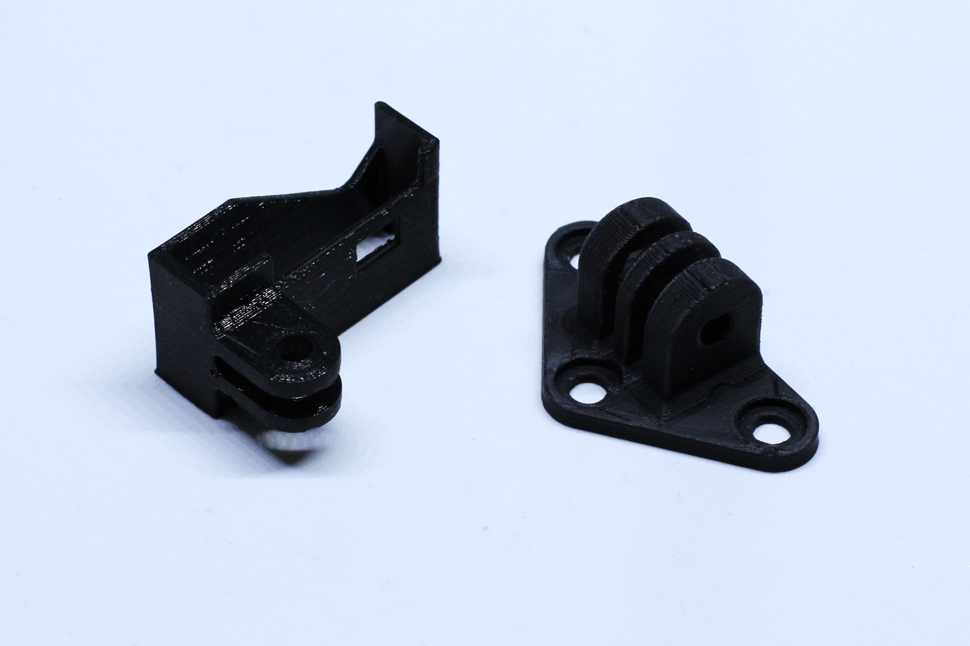 GoPro Lilte Case Mount for Beta85X V2（GoProマウント互換）