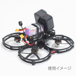 DJI Air Unit 搭載用マウント