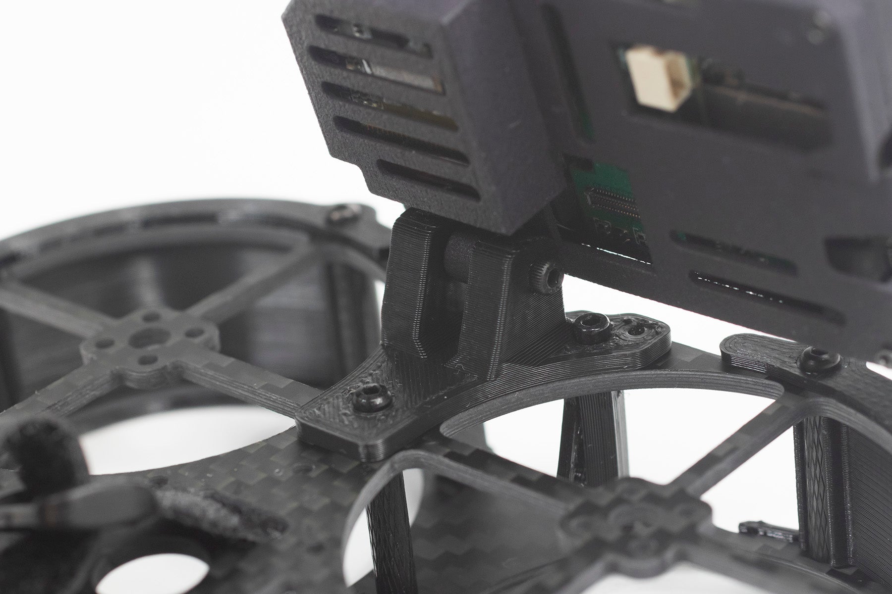 CineClover85 NakedGoPro Direct Mount