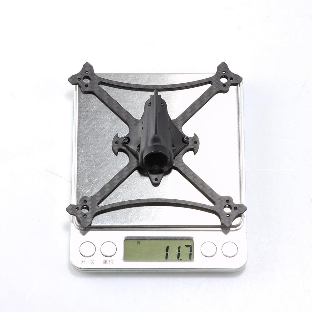 HGLRC Petrel 120X 3 Inches Toothpick FPV Frame Kit 2mm