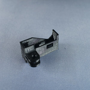 GoPro LITE case mount（GoPro互換マウント用）